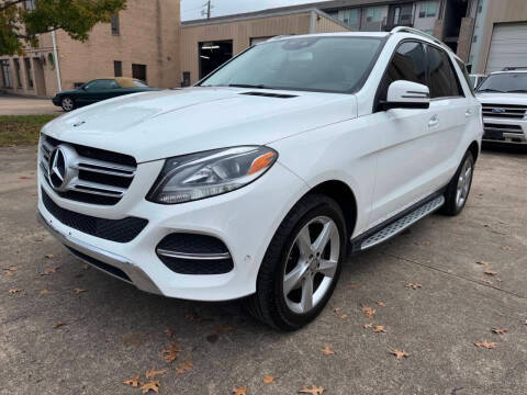 2016 Mercedes-Benz GLE-Class GLE 350 AWD photo