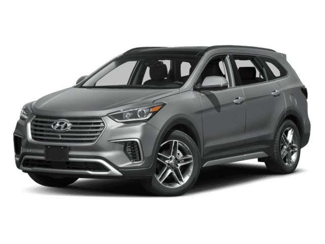 2017 Hyundai Santa Fe Limited Ultimate AWD photo