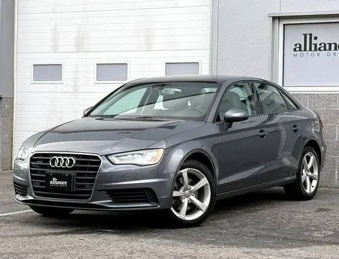 2016 Audi A3 2.0T Premium AWD photo