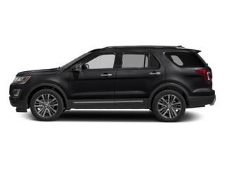 2016 Ford Explorer Platinum 4WD photo