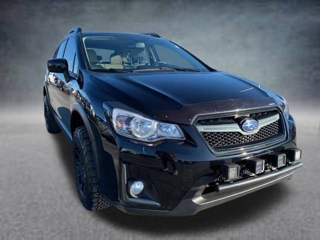 2016 Subaru Crosstrek Premium AWD photo