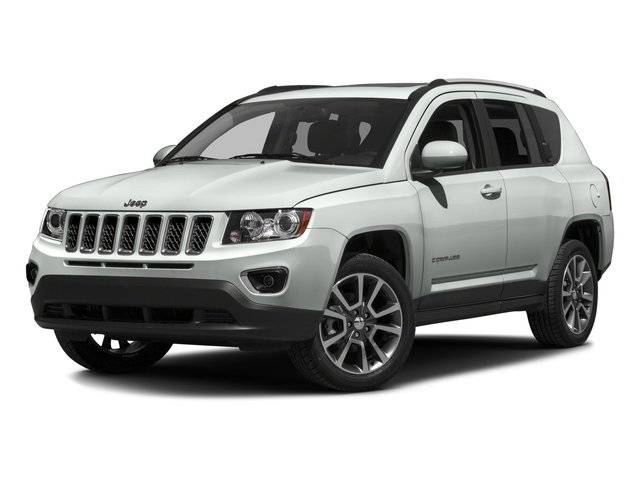 2016 Jeep Compass Sport SE Pkg FWD photo