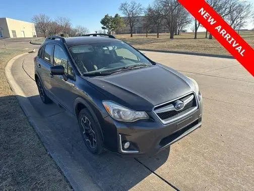 2016 Subaru Crosstrek Premium AWD photo