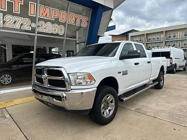 2016 Ram 2500 Tradesman 4WD photo