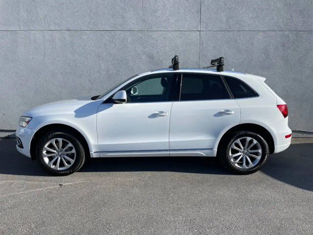 2016 Audi Q5 Premium AWD photo