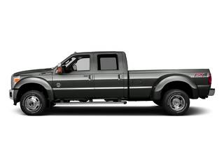 2016 Ford F-350 Super Duty XLT 4WD photo