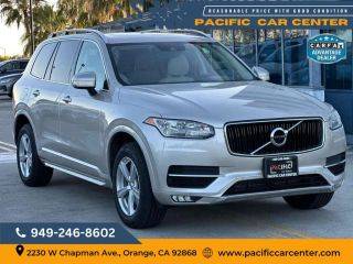 2016 Volvo XC90 T5 Momentum AWD photo
