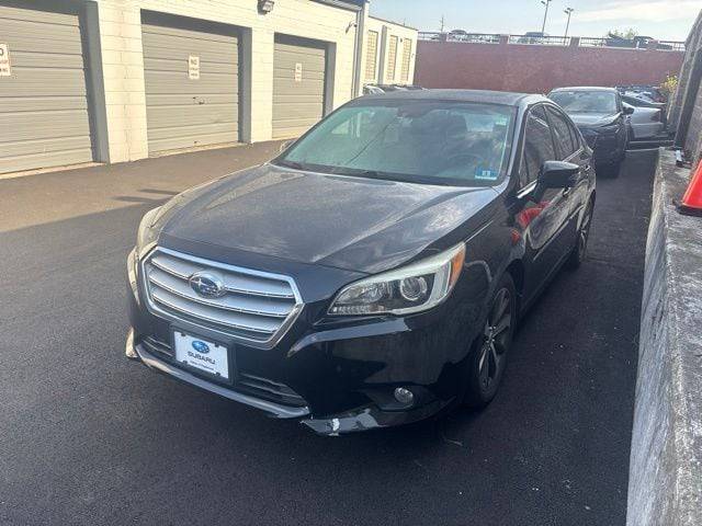 2016 Subaru Legacy 2.5i Limited AWD photo