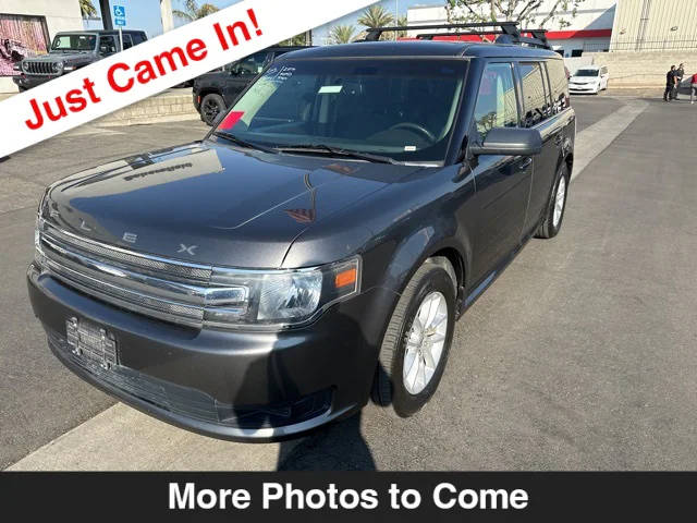 2016 Ford Flex SE FWD photo