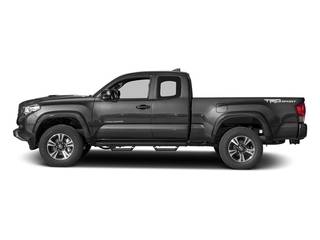 2016 Toyota Tacoma TRD Sport 4WD photo
