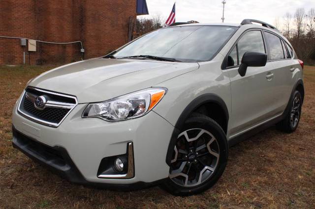 2016 Subaru Crosstrek  AWD photo