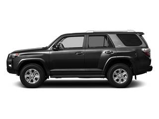 2016 Toyota 4Runner SR5 RWD photo