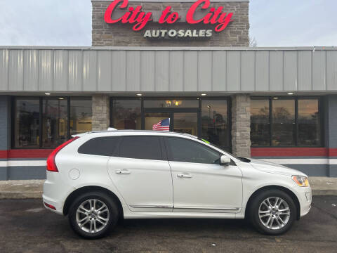 2016 Volvo XC60 T5 Drive-E Premier FWD photo