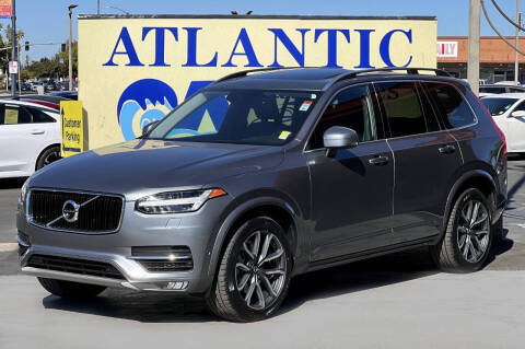 2016 Volvo XC90 T6 Momentum AWD photo