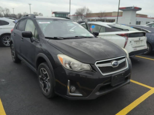 2016 Subaru Crosstrek Premium AWD photo