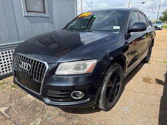 2016 Audi Q5 Premium Plus AWD photo