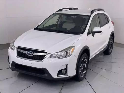 2016 Subaru Crosstrek Premium AWD photo