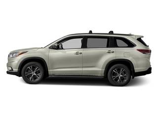 2016 Toyota Highlander XLE FWD photo