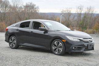 2016 Honda Civic EX-T FWD photo