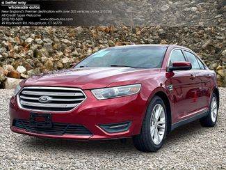 2015 Ford Taurus SEL FWD photo