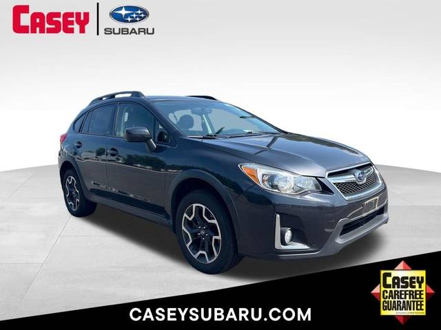 2016 Subaru Crosstrek Premium AWD photo