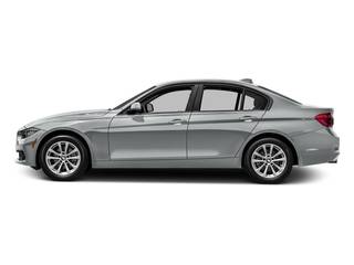 2016 BMW 3 Series 320i RWD photo