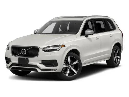 2016 Volvo XC90 T6 R-Design AWD photo