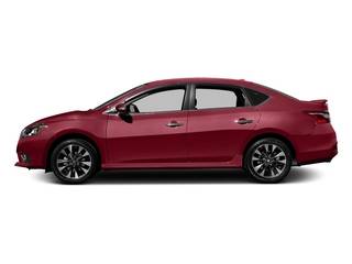 2016 Nissan Sentra SR FWD photo