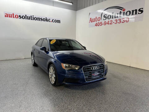 2016 Audi A3 1.8T Premium FWD photo