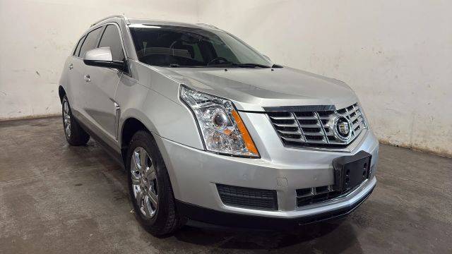 2015 Cadillac SRX Luxury Collection FWD photo