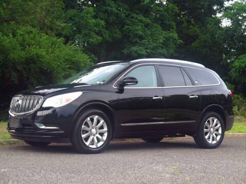 2016 Buick Enclave Premium AWD photo