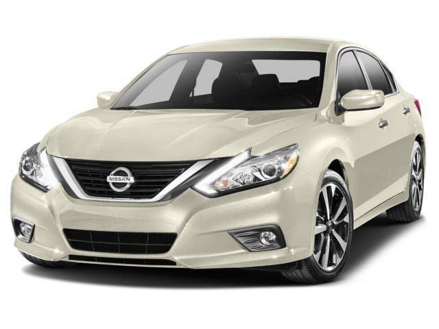 2016 Nissan Altima 2.5 SR FWD photo