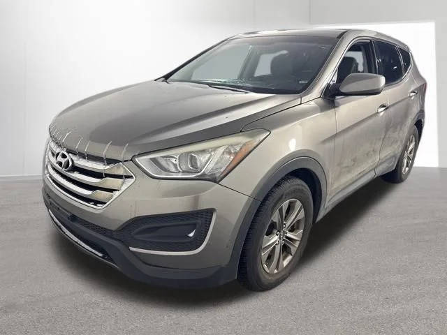 2015 Hyundai Santa Fe Sport  FWD photo