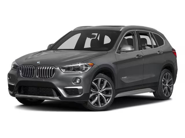 2016 BMW X1 xDrive28i AWD photo