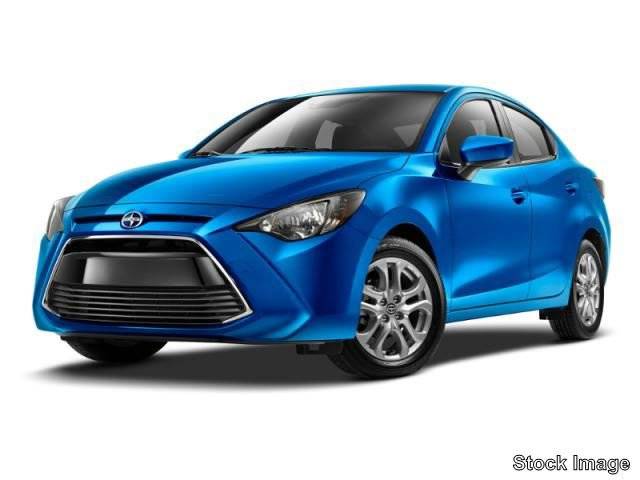 2016 Scion iA  FWD photo