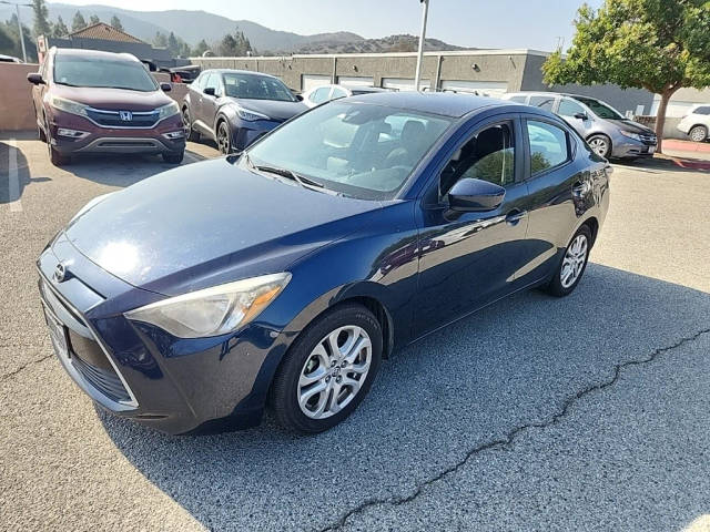 2016 Scion iA  FWD photo