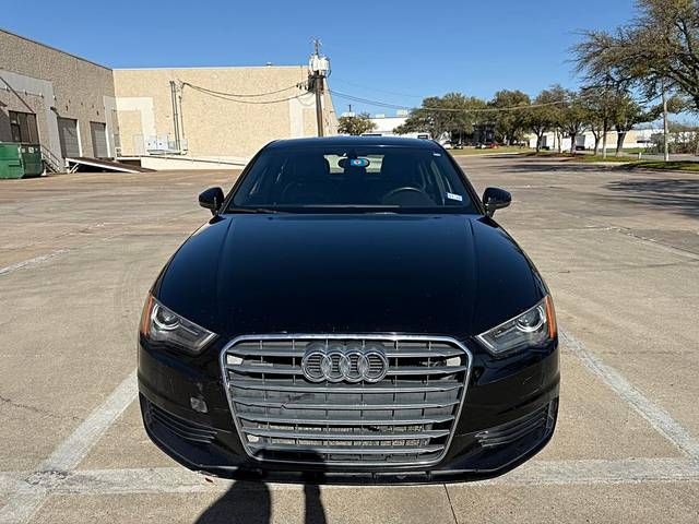 2015 Audi A3 2.0T Premium Plus AWD photo