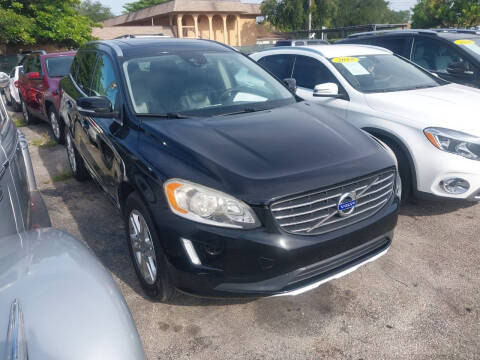 2015 Volvo XC60 T5 Drive-E Premier FWD photo