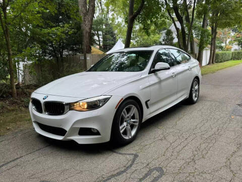 2016 BMW 3 Series Gran Turismo 328i xDrive AWD photo