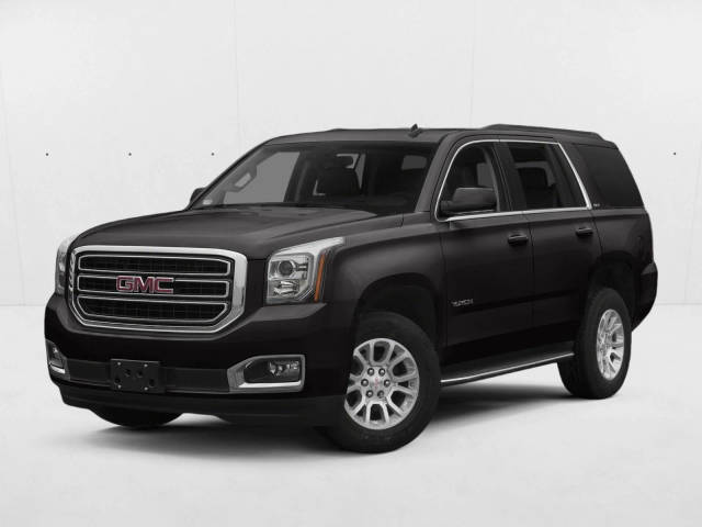 2016 GMC Yukon SLT RWD photo