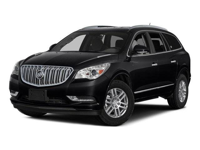 2016 Buick Enclave Premium AWD photo