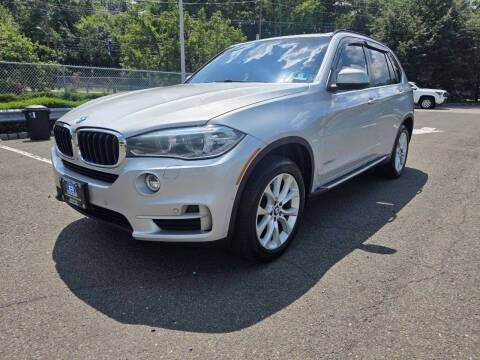 2016 BMW X5 xDrive35i AWD photo