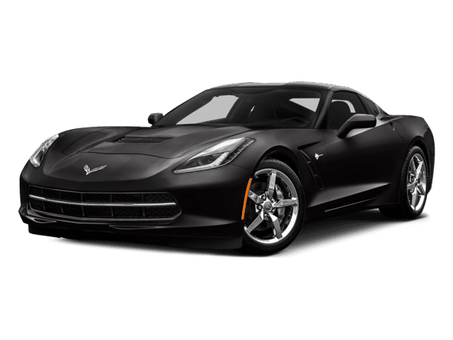 2016 Chevrolet Corvette 2LT RWD photo
