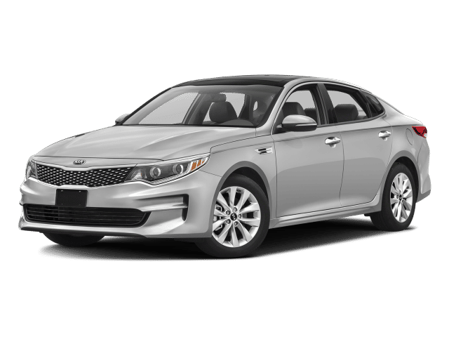 2016 Kia Optima EX FWD photo