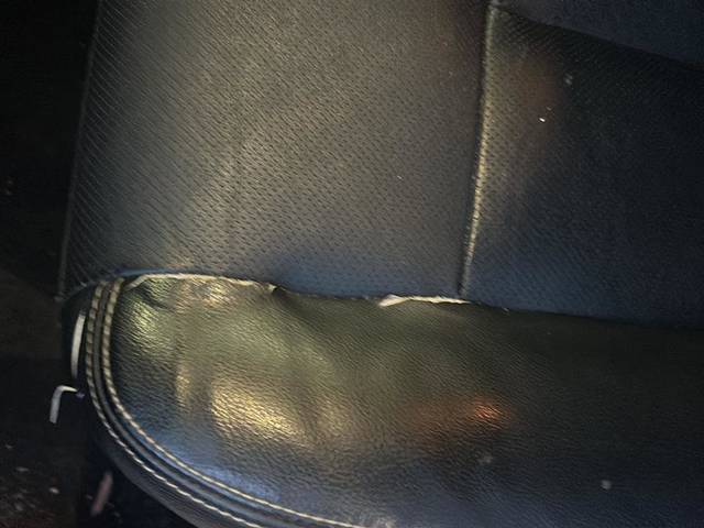 2016 Nissan Altima 2.5 SL FWD photo