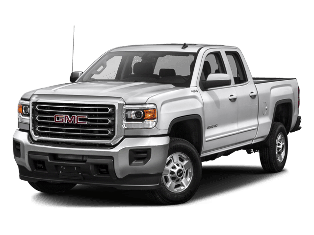 2016 GMC Sierra 2500HD SLE 4WD photo