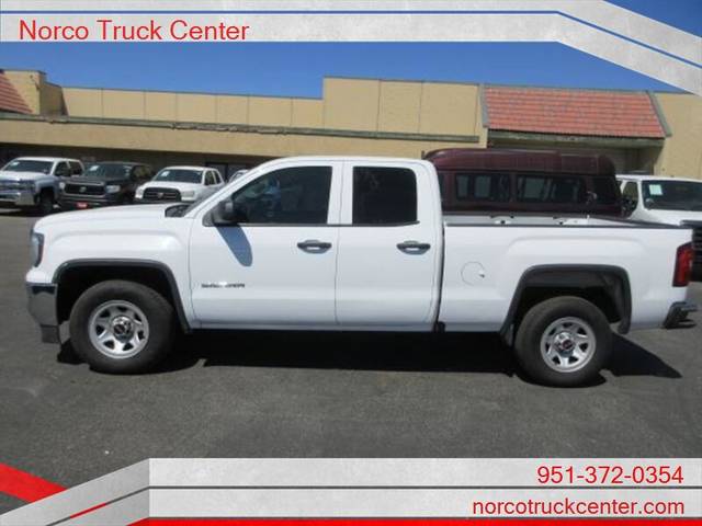 2016 GMC Sierra 1500 RWD photo