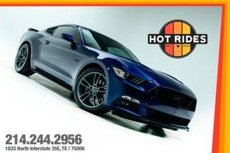 2016 Ford Mustang GT RWD photo