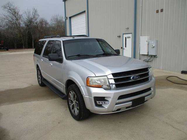 2016 Ford Expedition EL XLT RWD photo