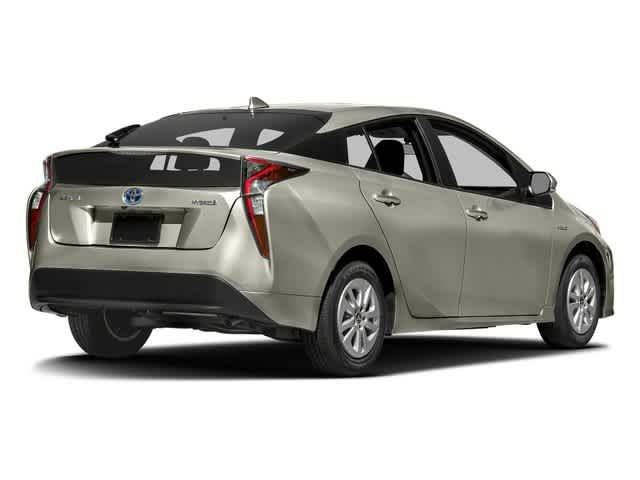 2016 Toyota Prius Two FWD photo